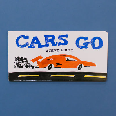 CARS GO