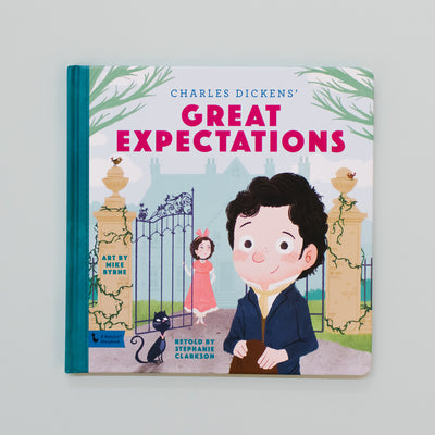 GREAT EXPECTATIONS: A BABYLIT STORYBOOK