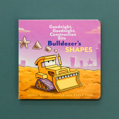 BULLDOZER'S SHAPES