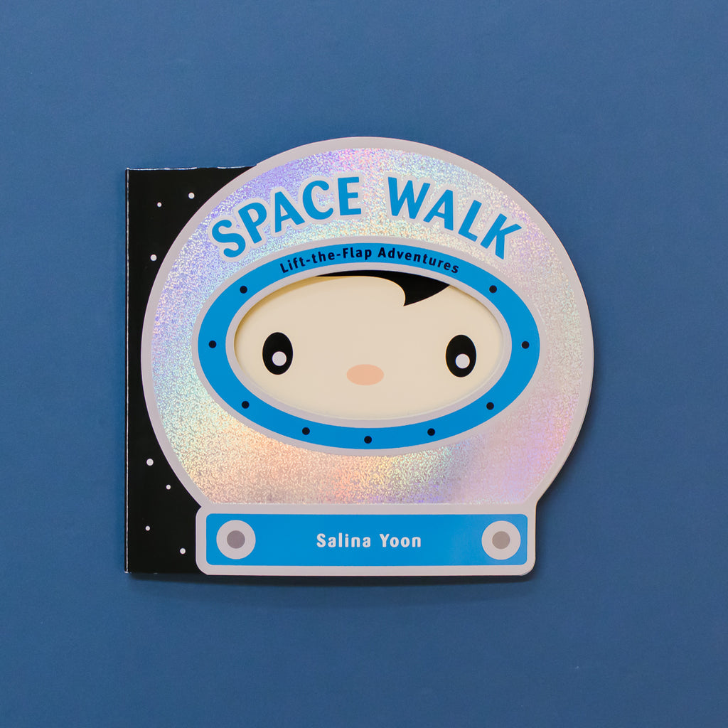 SPACE WALK