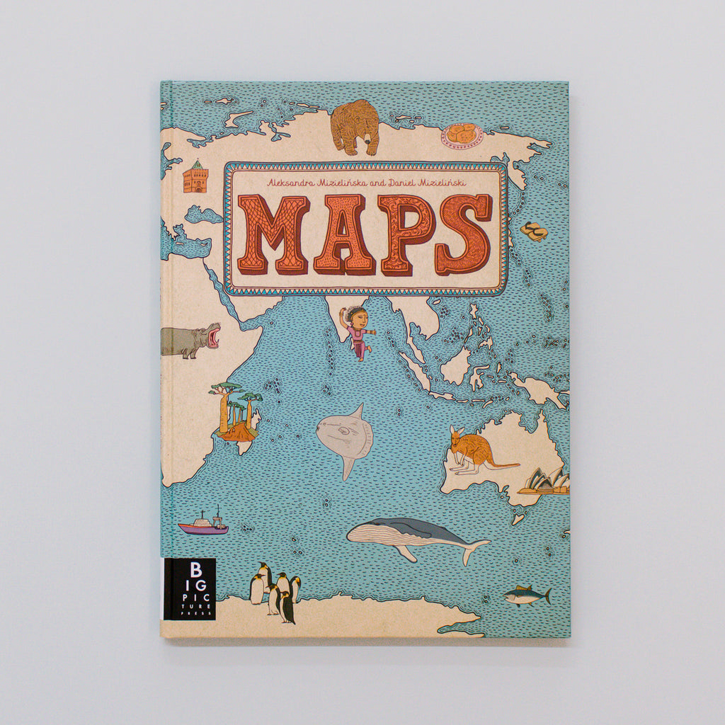 MAPS