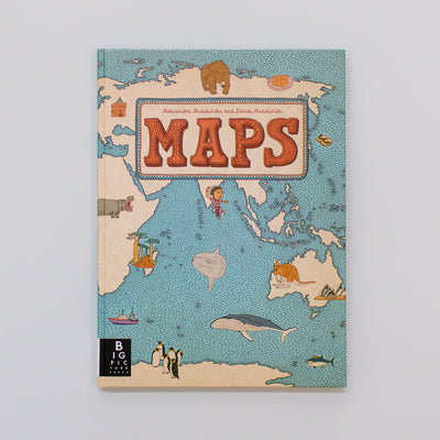 MAPS
