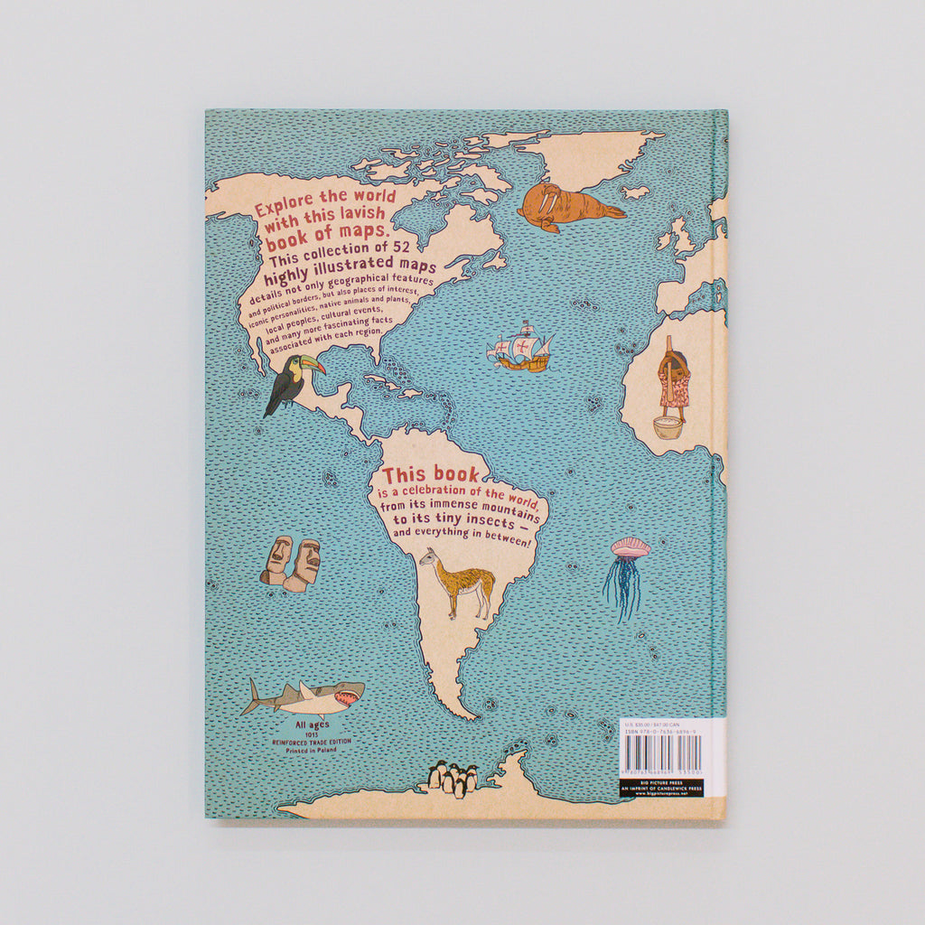 MAPS