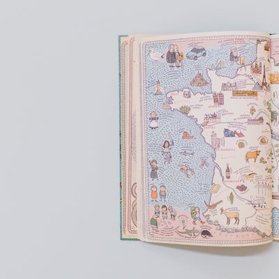 MAPS
