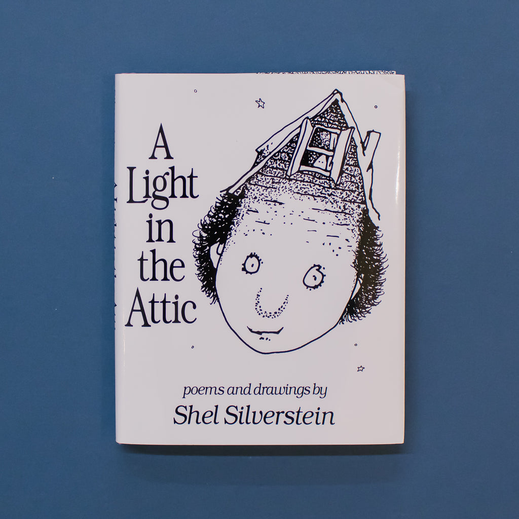 A LIGHT IN THE ATTIC