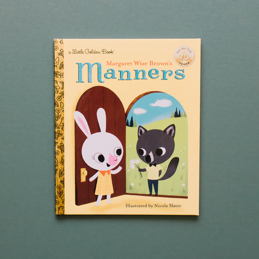 MANNERS