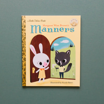 MANNERS