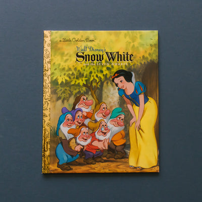 SNOW WHITE