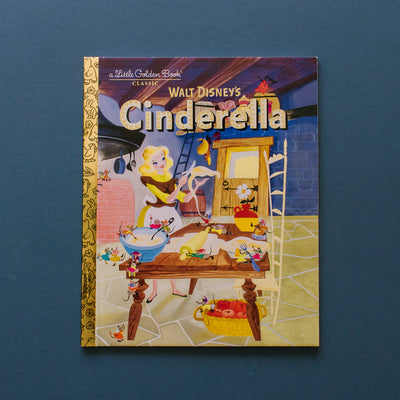 CINDERELLA