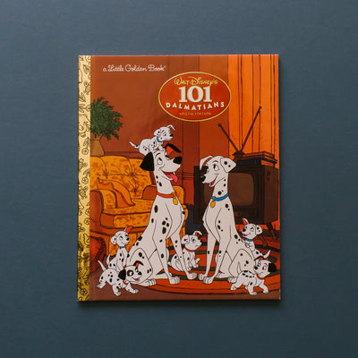 101 DALMATIANS