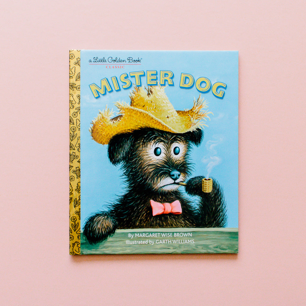 MISTER DOG