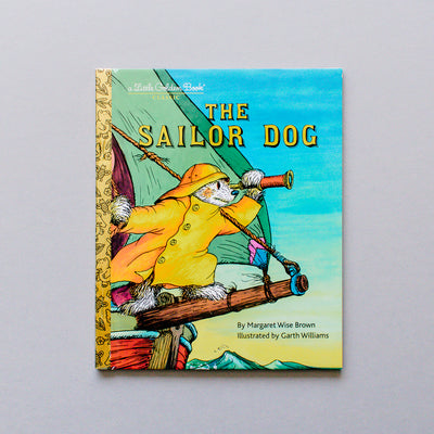 THE SAILOR DOG