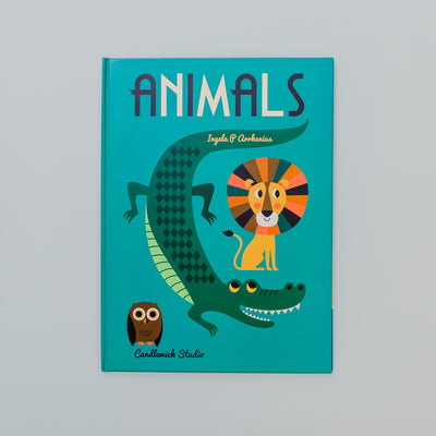 ANIMALS