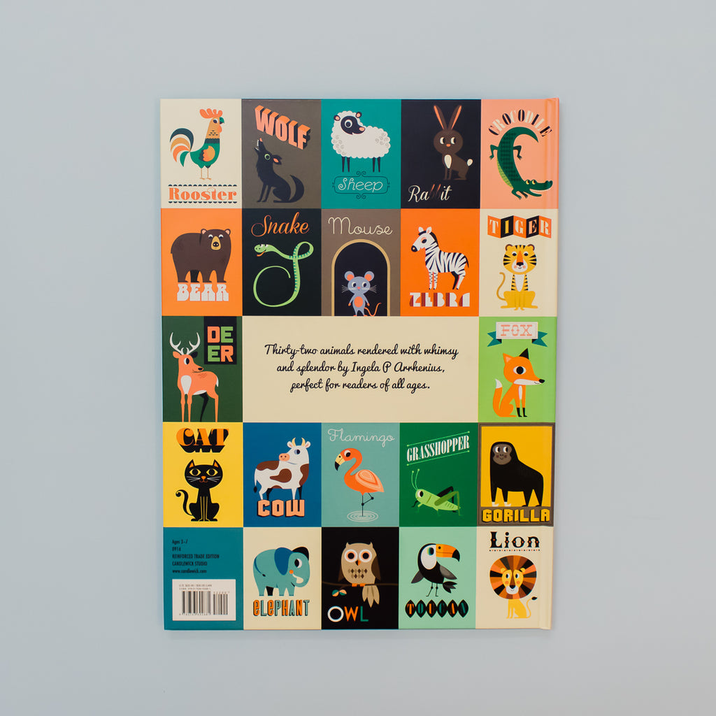 ANIMALS