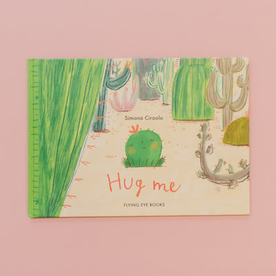 HUG ME