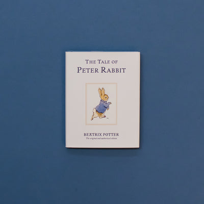 TALE OF PETER RABBIT