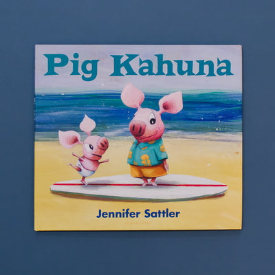 PIG KAHUNA