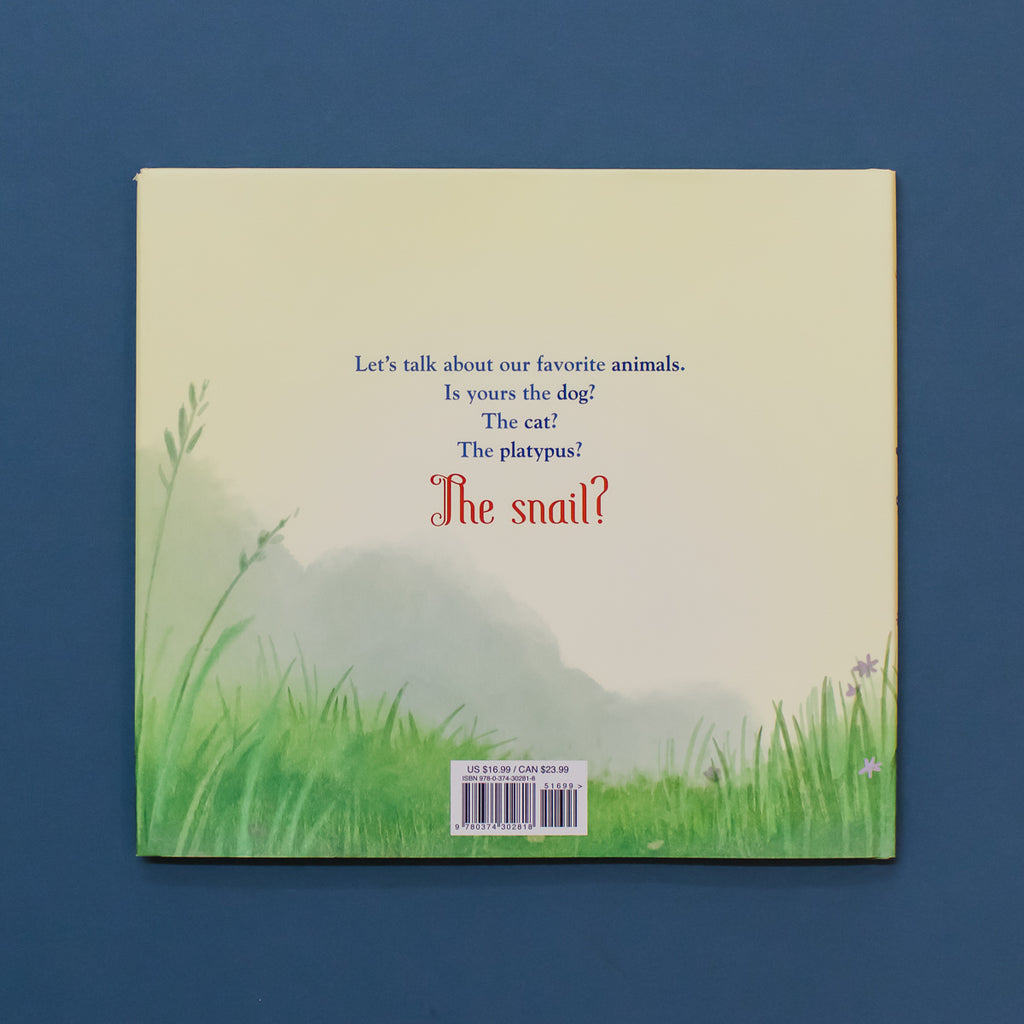 ESCARGOT