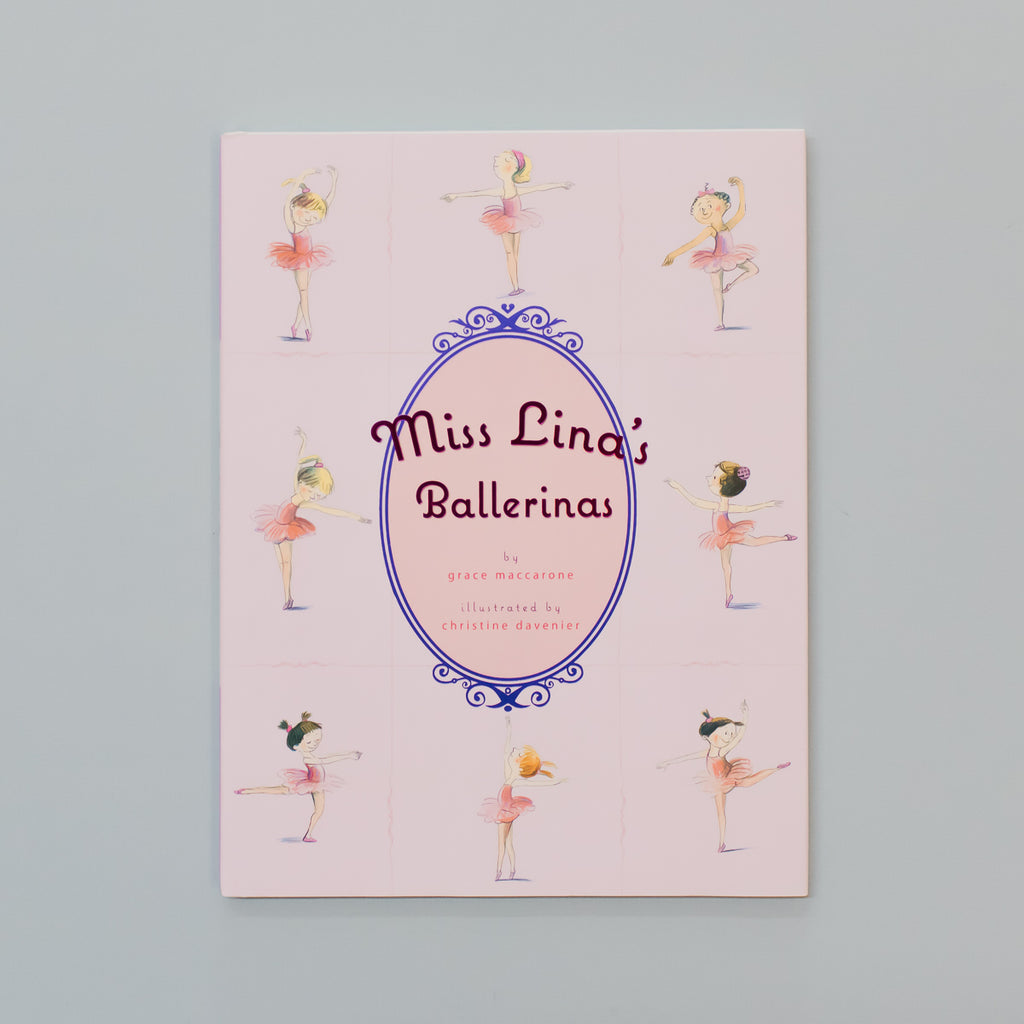 MISS LINA'S BALLERINAS
