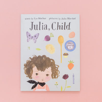 JULIA, CHILD