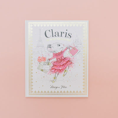 CLARIS