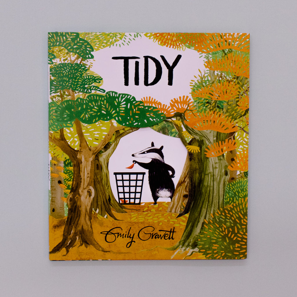 TIDY