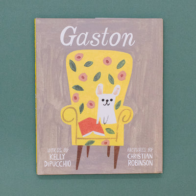 GASTON