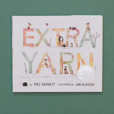 EXTRA YARN