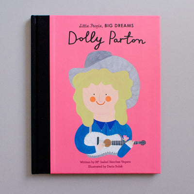 DOLLY PARTON