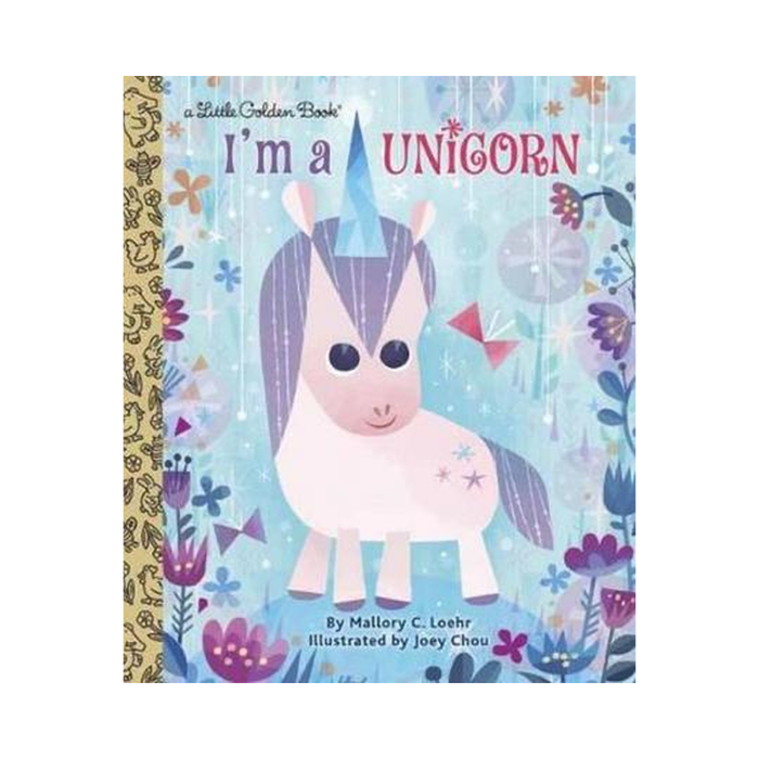 I'M A UNICORN