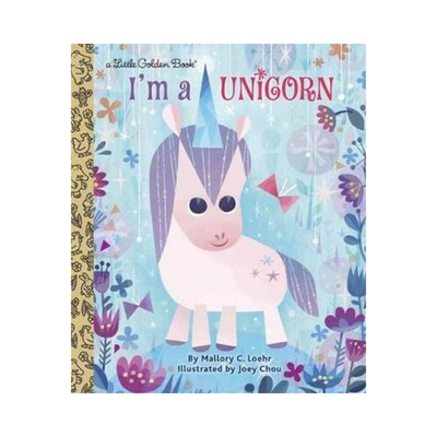 I'M A UNICORN