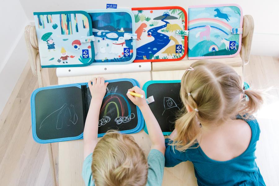 TIMELESS WONDER - DOODLE IT BOOK