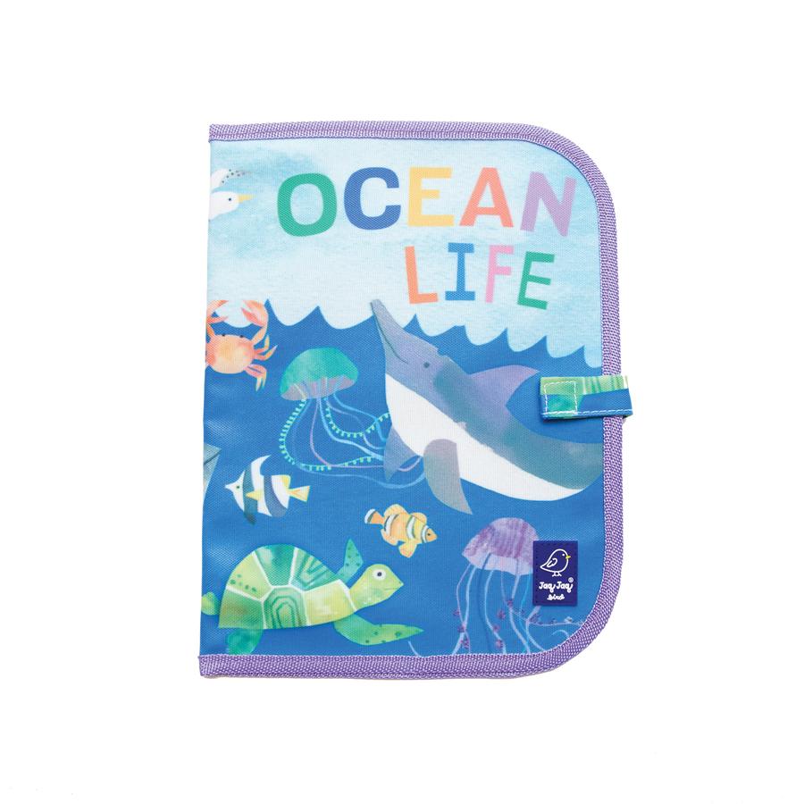 DOODLE IT & GO ERASABLE MAT