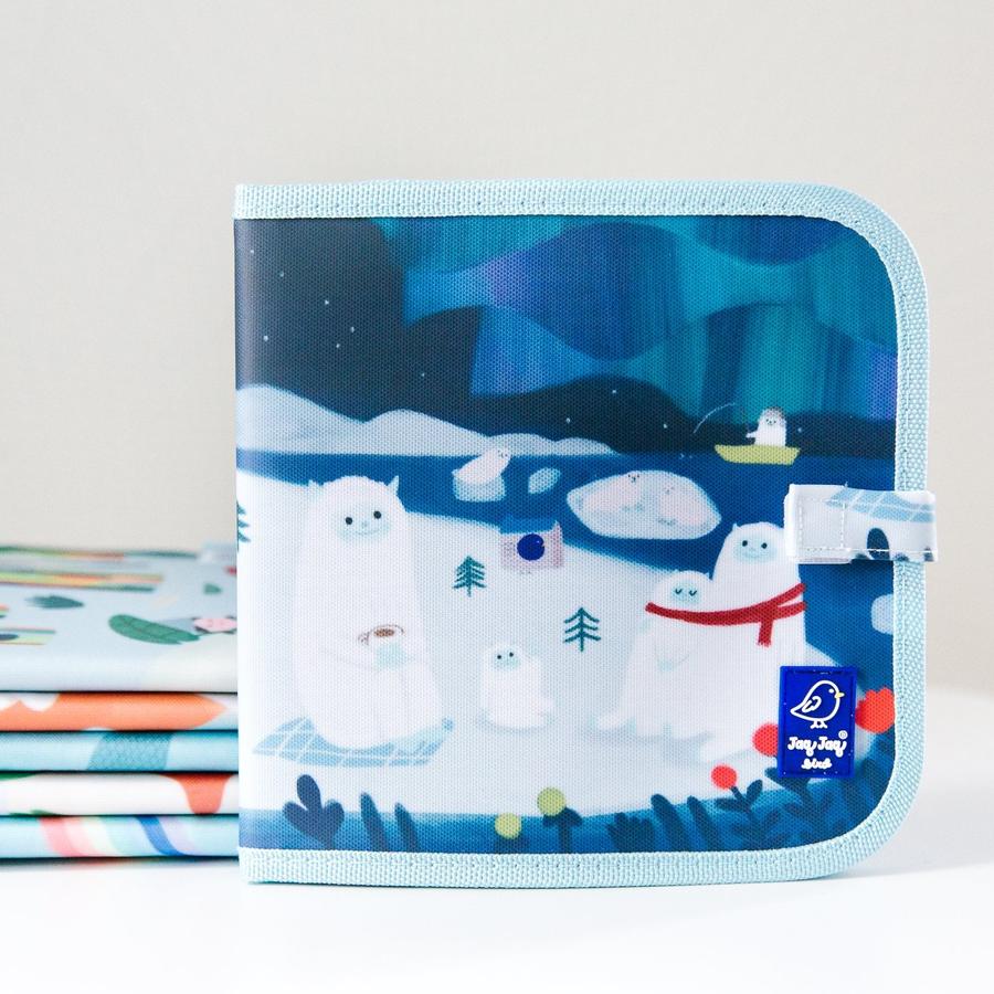 TIMELESS WONDER - DOODLE IT BOOK