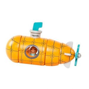 MAGNET KIT - SUBMARINE
