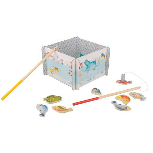 FISHING GAME