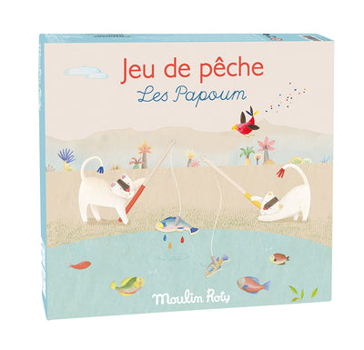 FISHING GAME