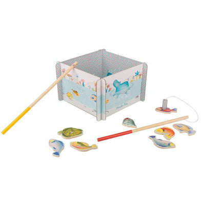 FISHING GAME