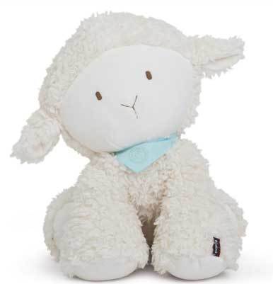 LES AMIS - MAXI VANILLE LAMB