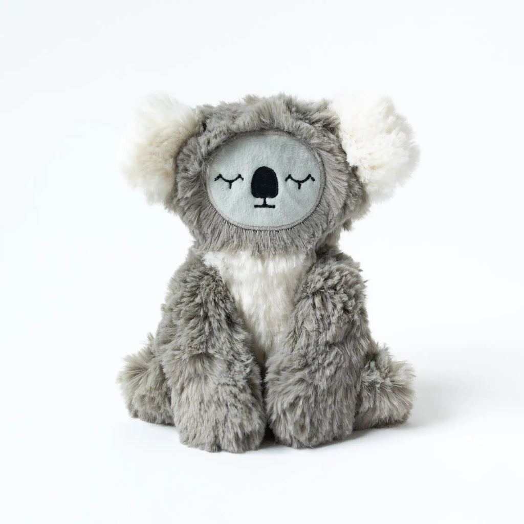 KOALA MINI & ALPACA INTRO BOOK - STRESS RELIEF