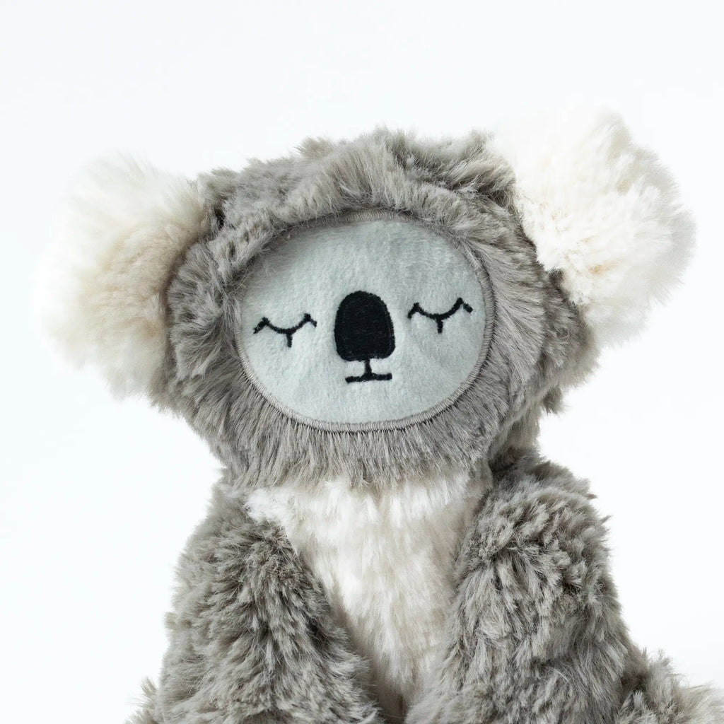 KOALA MINI & ALPACA INTRO BOOK - STRESS RELIEF