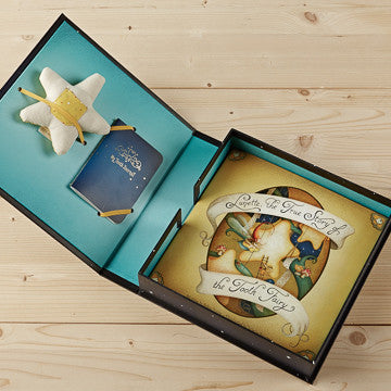 THE TOOTH FAIRY KIT
