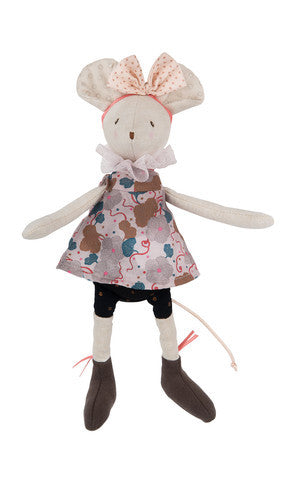 IL ETAIT UNE FOIS - LALA MOUSE