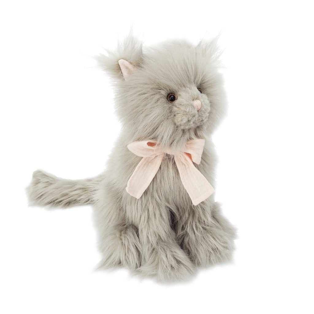 LATTE THE LUX CAT