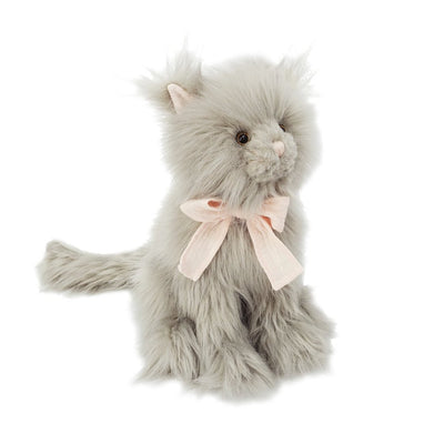 LATTE THE LUX CAT