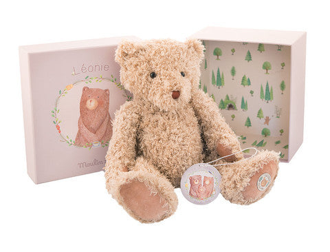 LEONIE BEAR