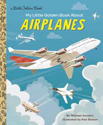 MY LGB ABOUT AIRPLANES