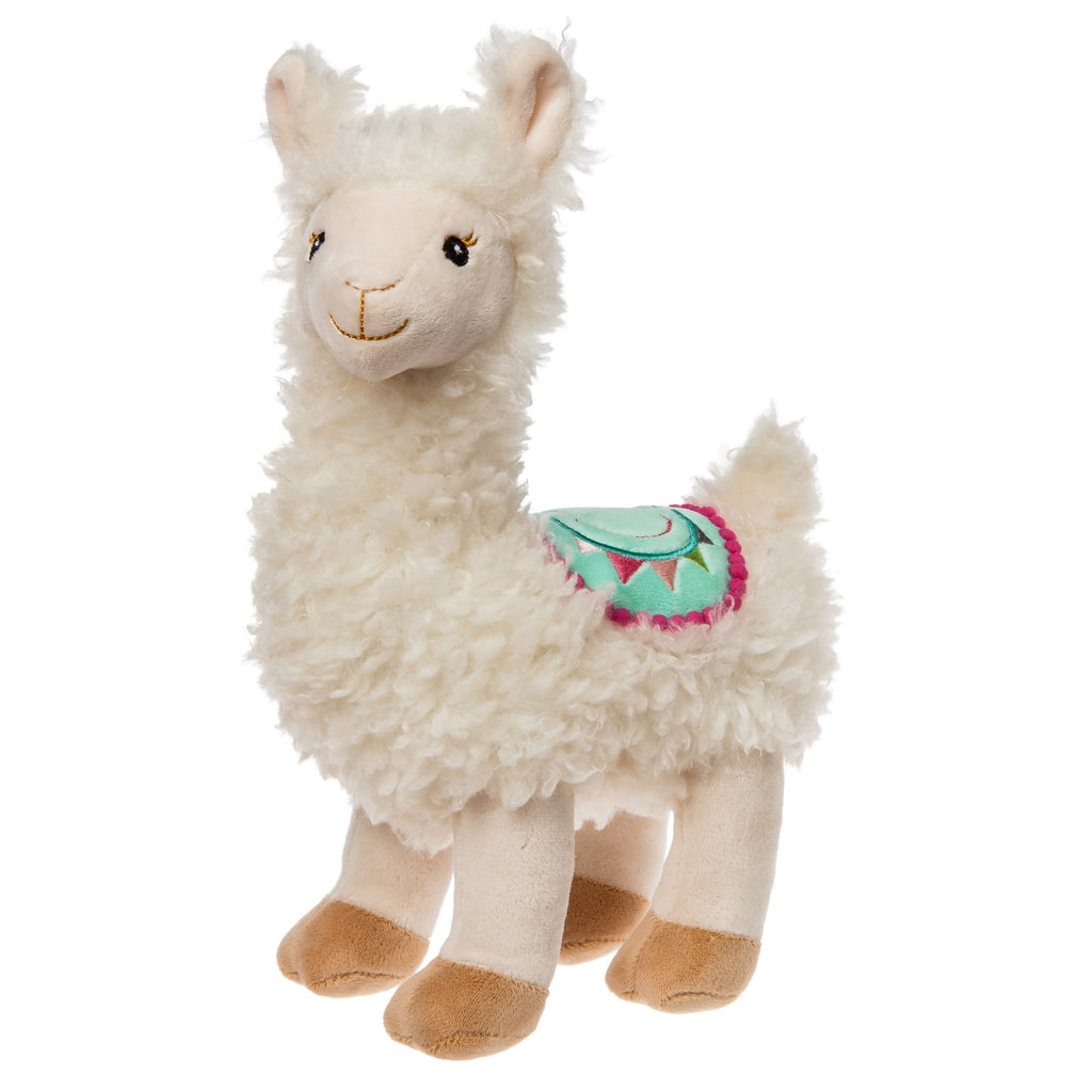 LILY LLAMA SOFT TOY