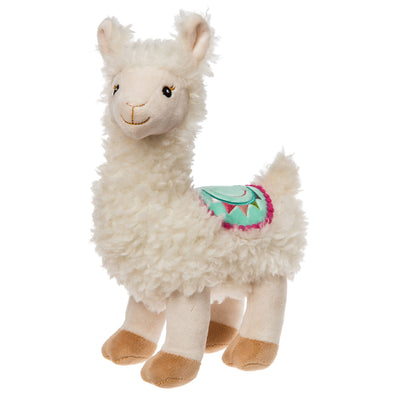 LILY LLAMA SOFT TOY