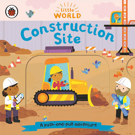 LITTLE WORLD CONSTRUCTION